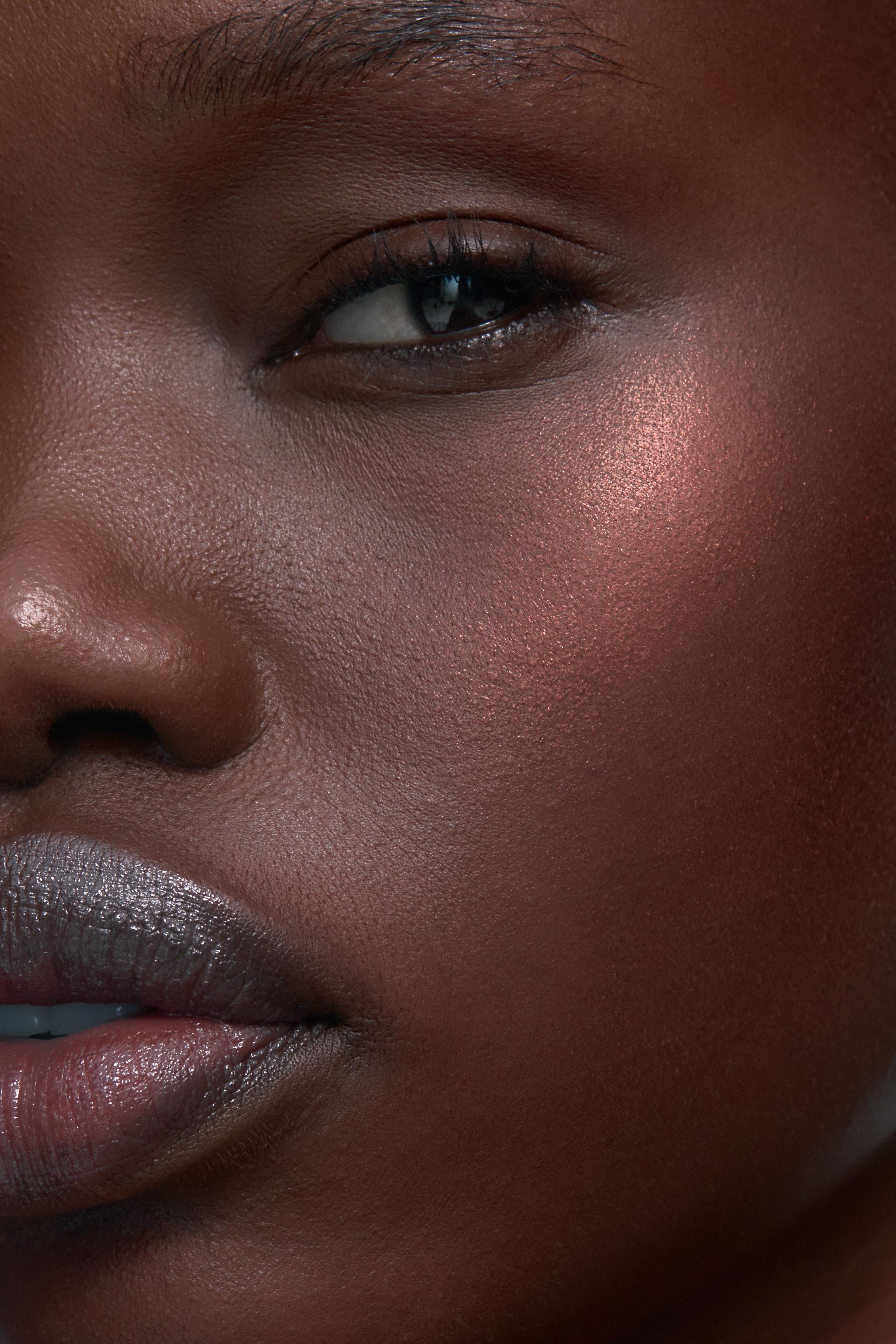 BLUSH EN POUDRE - HIGHLY-LICIOUS